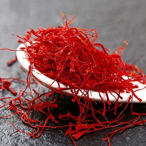 Kasmeer Wala Kashmiri Mogra Saffron | Grade 1 A++ Kesar Threads | 100% Pure & Organic | Handpicked from Pampore, Kashmir –