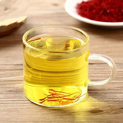 Kasmeer Wala Kashmiri Mogra Saffron | Grade 1 A++ Kesar Threads | 100% Pure & Organic | Handpicked from Pampore, Kashmir –