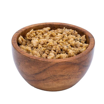 Kasmeer Wala Himalayan Hing | Pure Organic Asafoetida | Strong Aroma & Taste | Natural & Chemical-Free